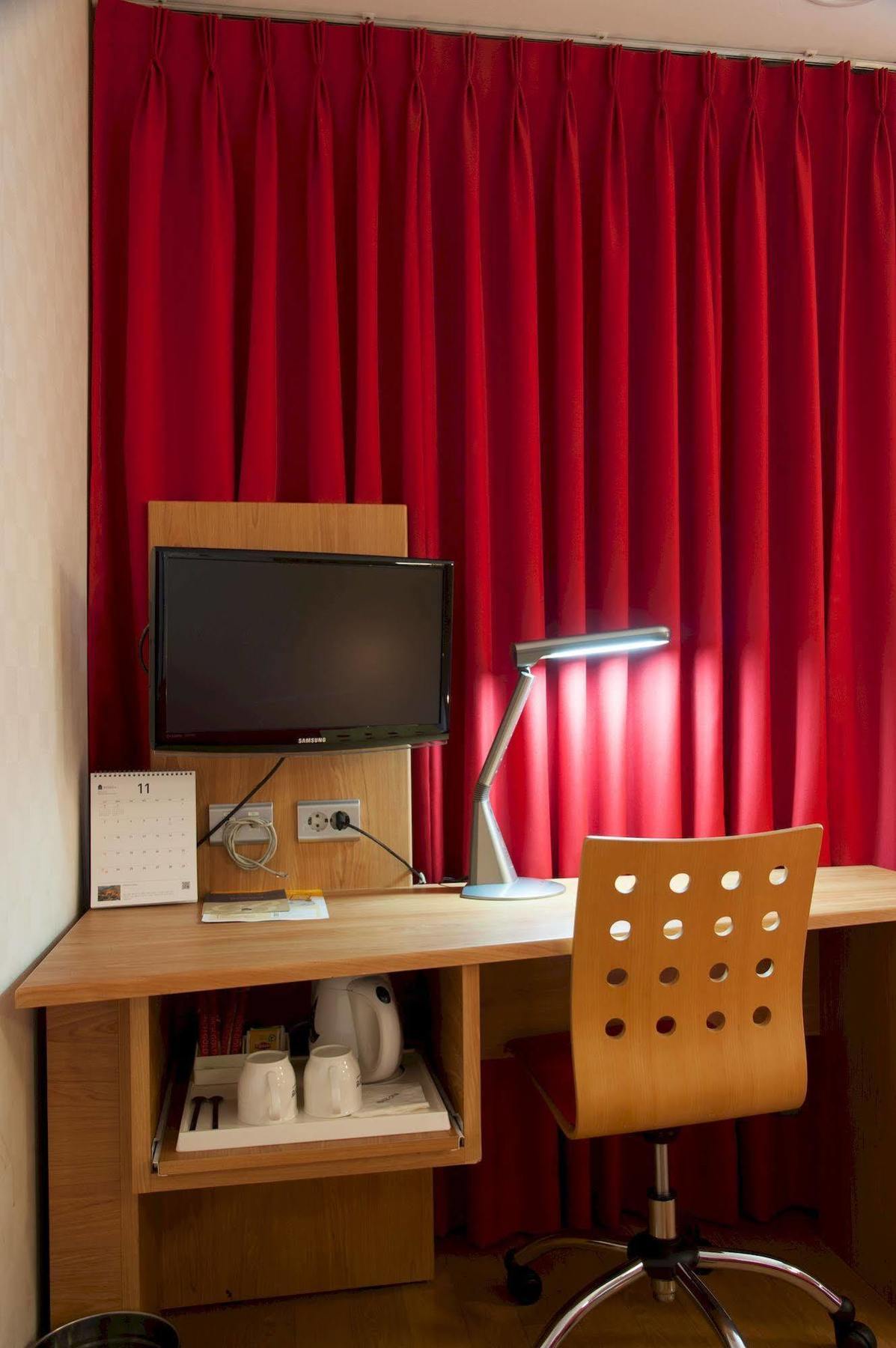 Benikea Hotel Pohang Exterior foto