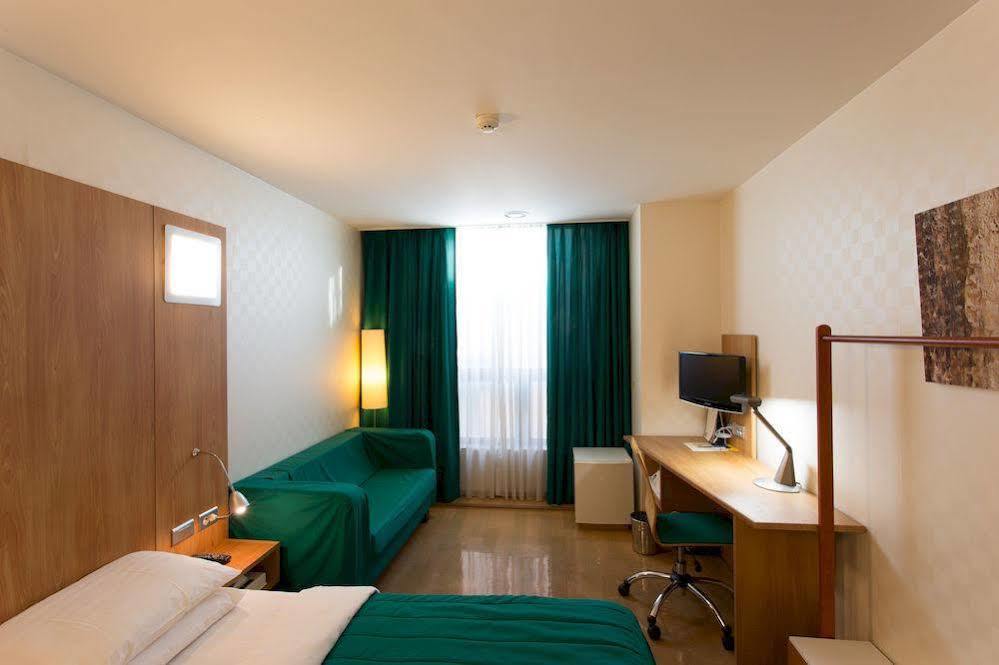 Benikea Hotel Pohang Exterior foto